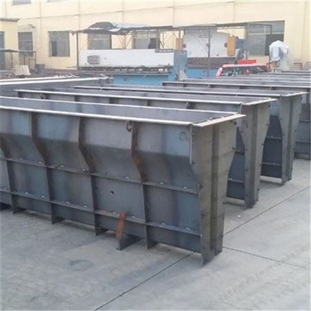 防撞隔离墩模具工厂定制 混凝土隔离墩钢模板