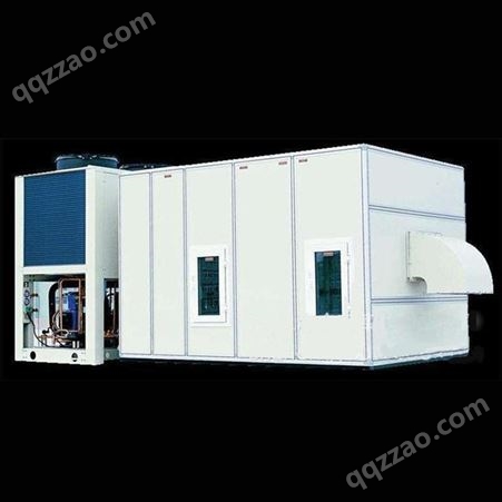 安达思  挂式一体机工业空调 用于机房、集装箱降温