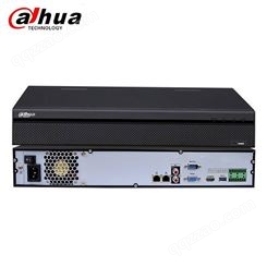 大华录像机DH-NVR4432-HDS2 32路 网络硬盘录像机 4盘位 10T 西安代理