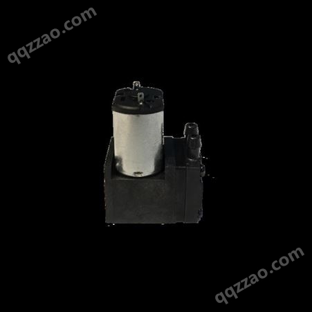MiniPump系列微型气体隔膜泵 