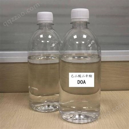 己二酸二辛脂DOA增塑剂 包装薄膜橡胶用增塑剂 DOA己二酸二辛脂