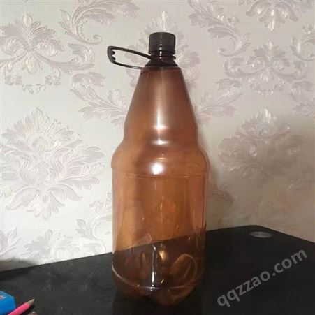批发 棕色啤酒瓶 玻璃瓶 冰酒瓶 支持定做logo