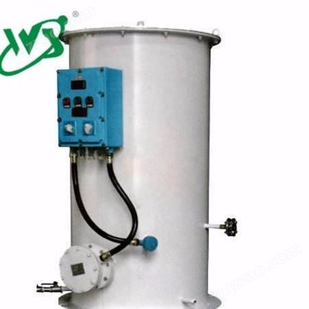 WS-1000万晟 WS-1000 水浴式电加热，汽化器 电加热汽化器 水浴式汽化器 复热器
