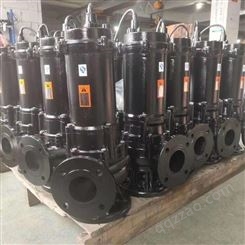 海西 上海海茨潜污泵-潜水排污泵50QW15-18-1.5