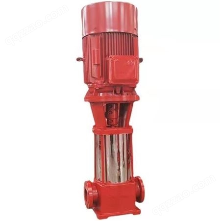 苏州上海海茨消防泵消火栓泵 喷淋泵 XBD11/25G-L 55KW 柴油机消防泵包验收