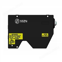 深视智能SSZN 三维轮廓测量仪SR7050 3D线激光测量仪厂家