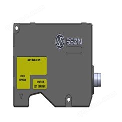 深视智能SSZN 三维轮廓测量仪SR8060 3D线激光测量仪厂家