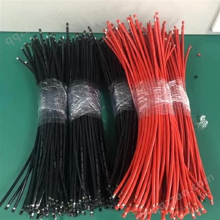 HELUKABEL和柔电缆PVC单芯 HELUFLON-PTFE-5Y