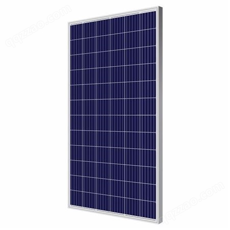 380瓦单晶硅太阳能板，恒大光伏电池板，光伏系统发电