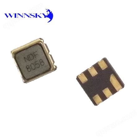 WINNSKY 晶体谐振器表贴433.92MHz无线遥控器NDR4001