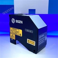 SSZN深视智能 线激光轮廓测量仪 SR6130 3D轮廓仪厂家