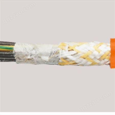 HELUKABEL和柔电缆PVC单芯0.6/1kv TOPFLEX 300