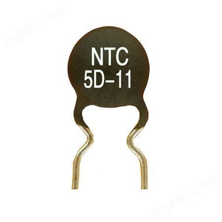 热敏电阻 NTC热敏电阻器 环保NTC热敏电阻 功率型热敏电阻 开关电源热敏电阻