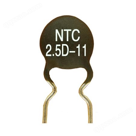 环保NTC热敏电阻 功率型热敏电阻 温度系数热敏电阻 辰城电子厂
