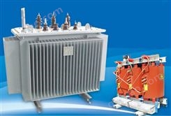 蒲城10KV油浸式变压器 S11-630KVA电力变压器