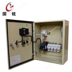 厂家防爆配电箱制作 自限温电伴热带 防爆温控配电箱