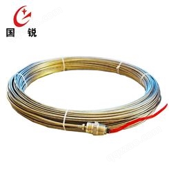 加热电缆 MI发热电缆高温电伴热 