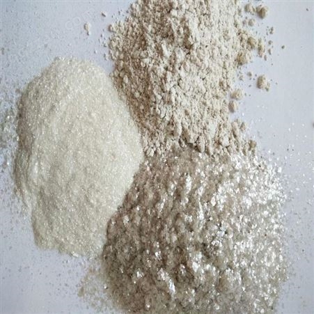 乾富矿产供应云母粉 焊条用100目云母粉