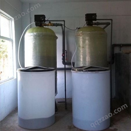 锅炉软化水设备批发过滤加软水处理设备软化水装置
