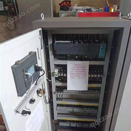 一体化泵站自动控制柜