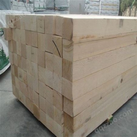 木方 建筑木方 接受定制规格牧叶建材