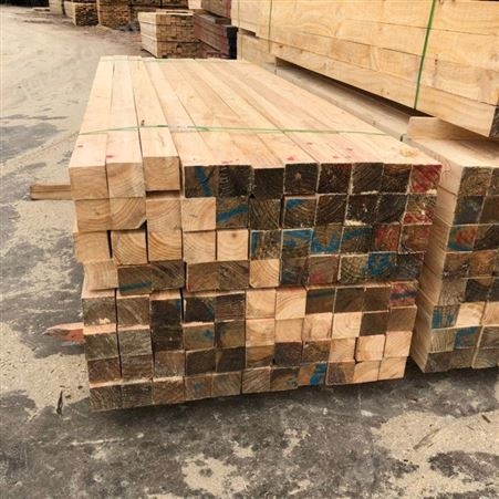 木方 家具木方 承重好质量优牧叶建材成都地区