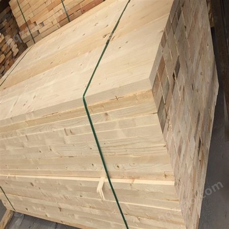 建筑木方批发