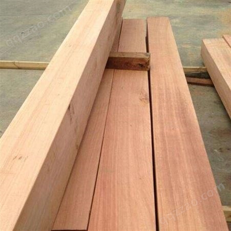 木跳板 建筑方木  尺寸足不减料牧叶建材厂家定制