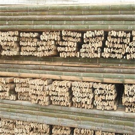 竹跳板 竹架板 质量好承重优牧叶建材现货库存