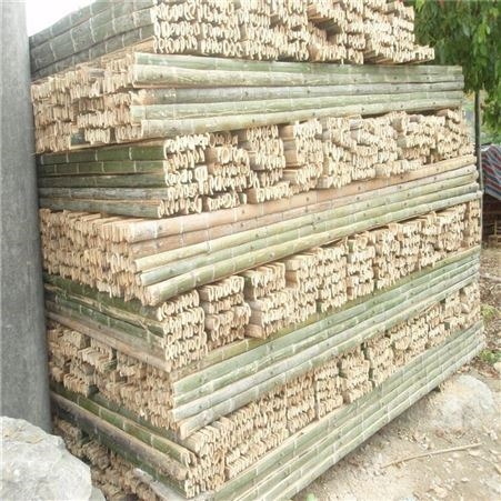 竹跳板 竹架板 质量好承重优牧叶建材现货库存