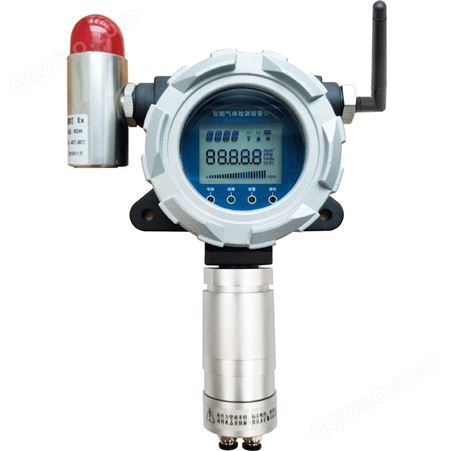 固定式丙烷检测仪气体报警器无线