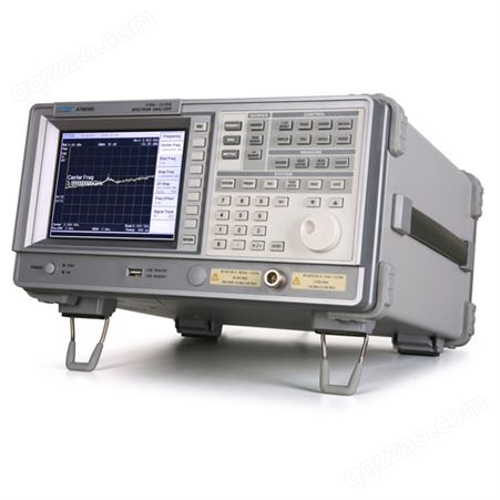 AT6060D 数字频谱分析仪(6.0GHz)