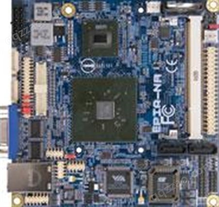 威盛 EPIA NR 系列 Nano-ITX 主板