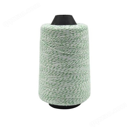 封包线生产厂家 手提缝包机线 大米编织袋麻袋打包线封口线