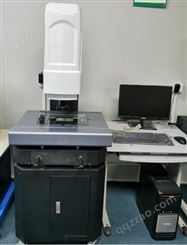 自动二次元测量仪 2d影像测量仪供货商