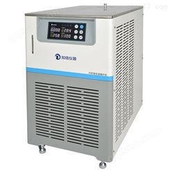 上海知信 色谱专用型冷水机低温循环机
