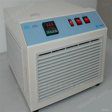 上海仪电 物光 WG-DCZ低温恒温槽/WG-DCX