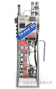 在线紫外测油仪（进口全自动测油仪）TD-4100XD