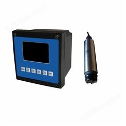 供应荧光法在线DO监控器曝气池氧气监测免维护