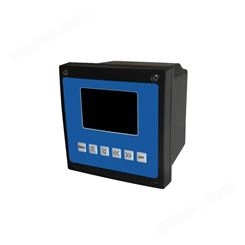 供应曝气池在线荧光法DO监控器0-20mg/L浸入式安装