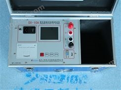 YCZ-60A变压器直流电阻测试仪价格