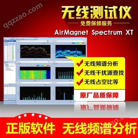 Airmagnet AM/A4010 AM/A4010G AM/A4018G Survey Expr