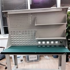 博毅弘模具重型工作台 组装式工作台 车间复合板工作桌
