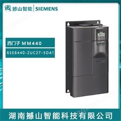 MM440变频器供应西门子6SE6440-2UC27-5DA1 200V 7.5kW无滤波器