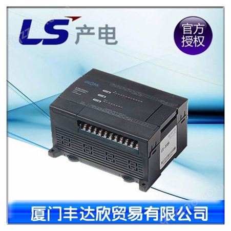 一级代理 韩国LG/LS产电PLC K7M-DR20UE