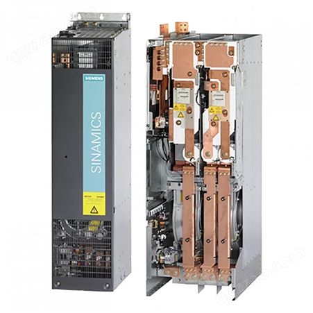 6SL3130-6AE21-0AB1西门子S120变频器伺服驱动器10KW