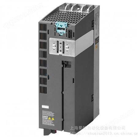 6SL3210-1SE31-8UA0西门子变频器 PM340功率模块 90KW不带滤波器