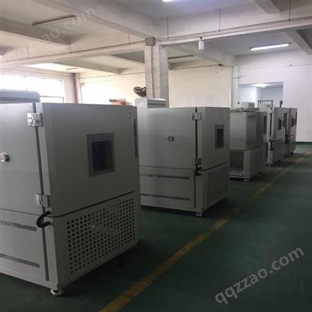 上海倾技仪器 三箱式冷热冲击试验机 品牌厂家