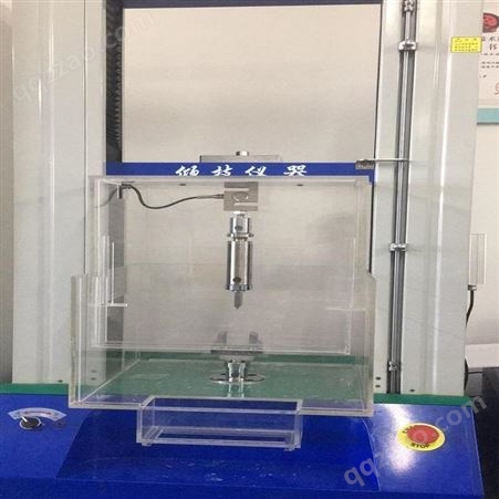 玻璃强度测试仪 4PB测试机 手机玻璃弯曲试验机