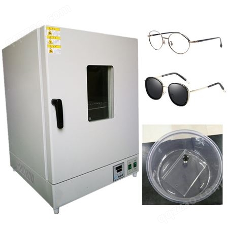 GB/T14214眼鏡框机械性能鼻梁屈曲形测试仪 鼻梁变形测试机